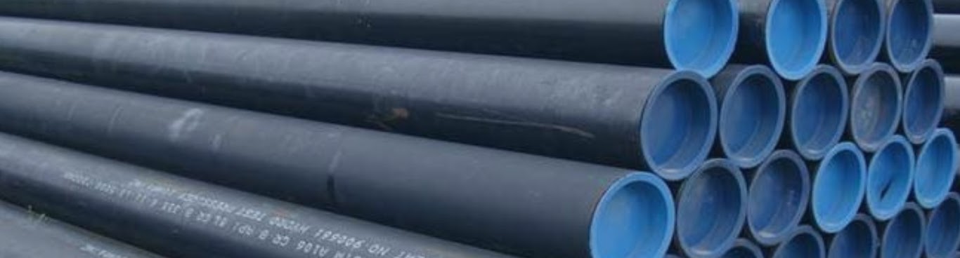 A106 Gr. B Carbon Steel Pipes